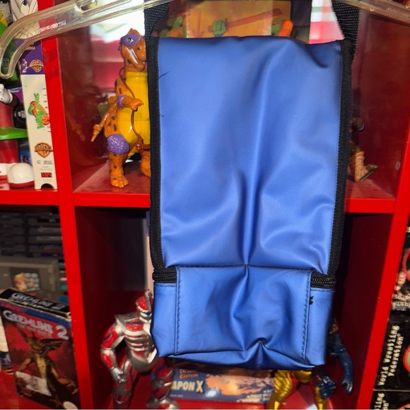 Vintage Big Dogs Insulated Lunch Bag - Picture 2 of 3